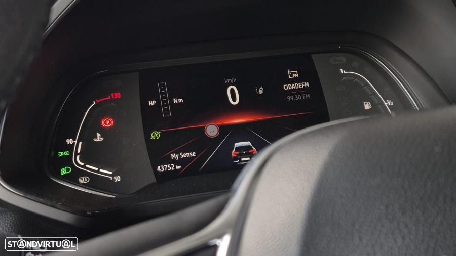 Renault Captur 1.0 TCe Evolution - 25