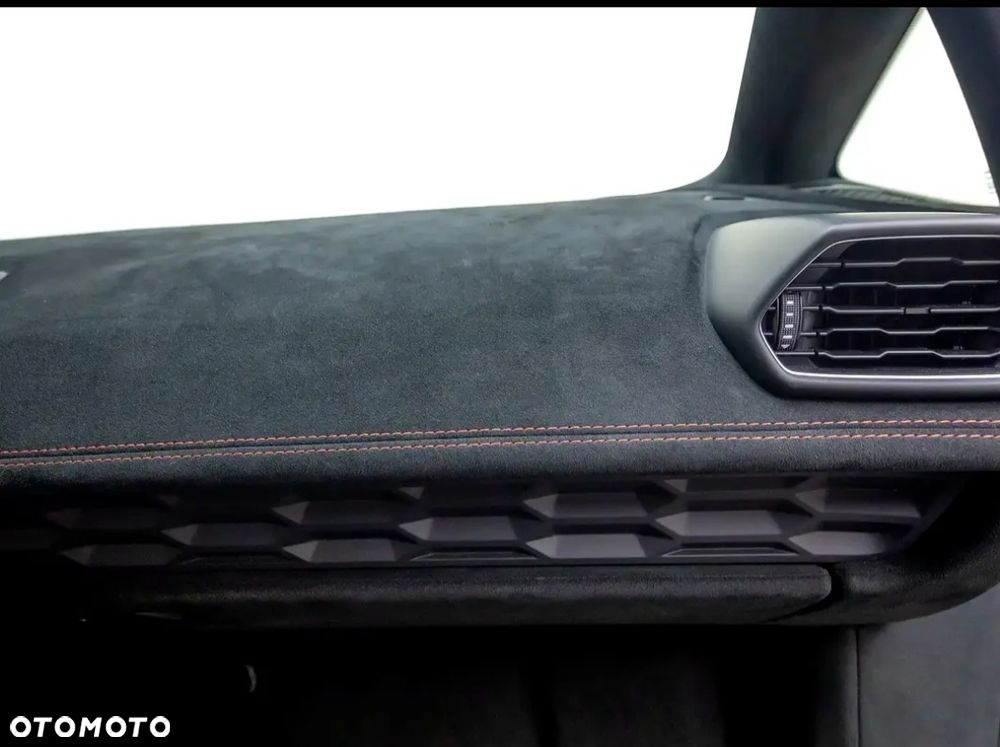 Lamborghini Huracan - 17