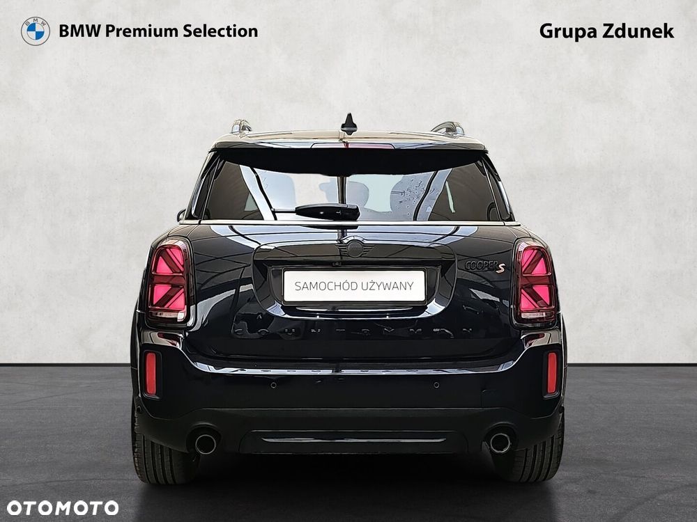 MINI Countryman Cooper S All4 - 7