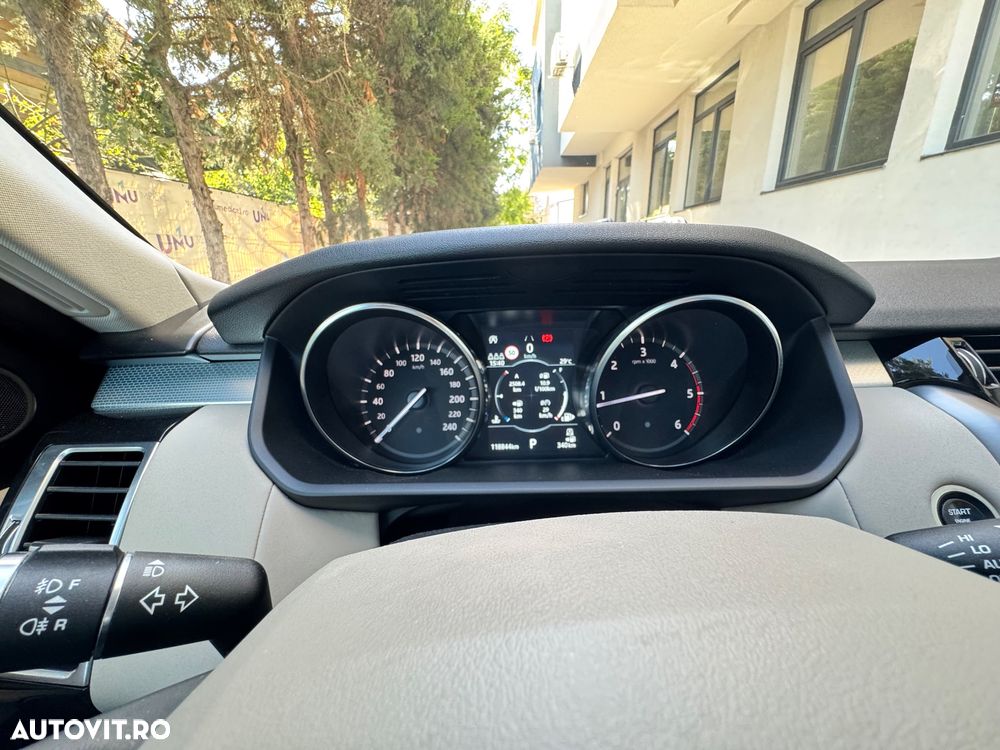Land Rover Discovery 3.0 L SD6 Landmark Edition - 22