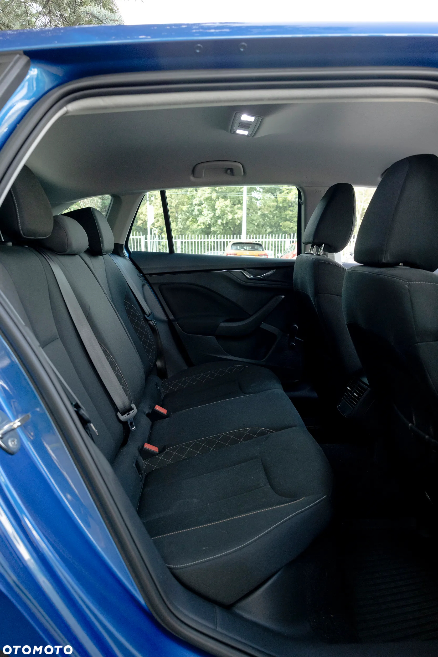 Skoda Scala 1.0 TSI Ambition - 12