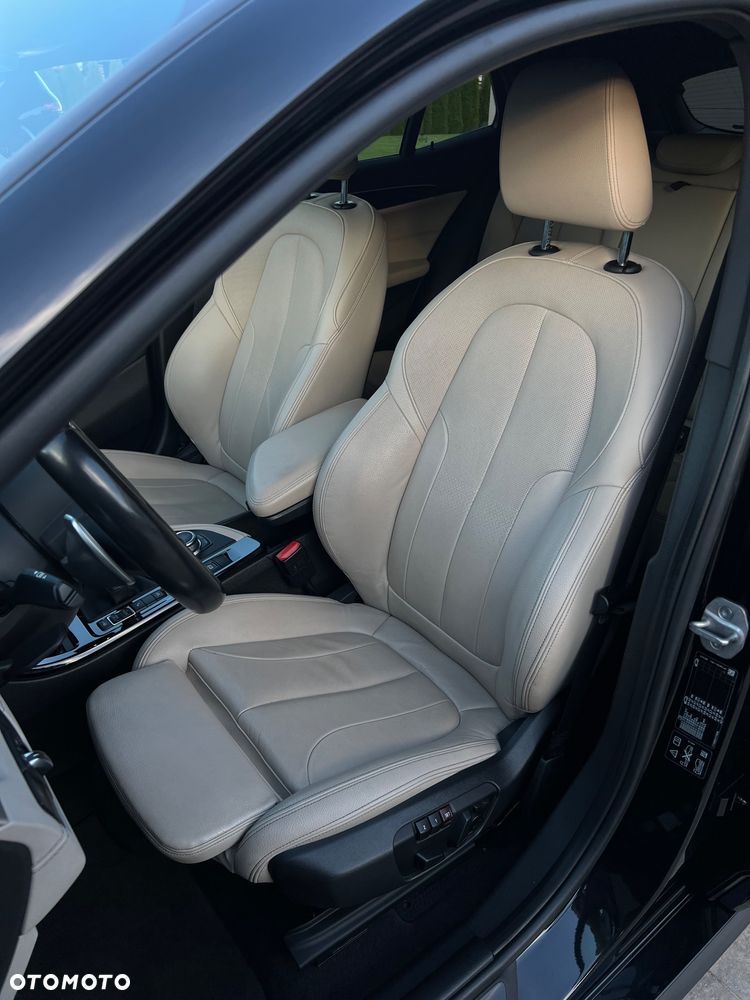 BMW X2 xDrive25d M Sport sport - 16
