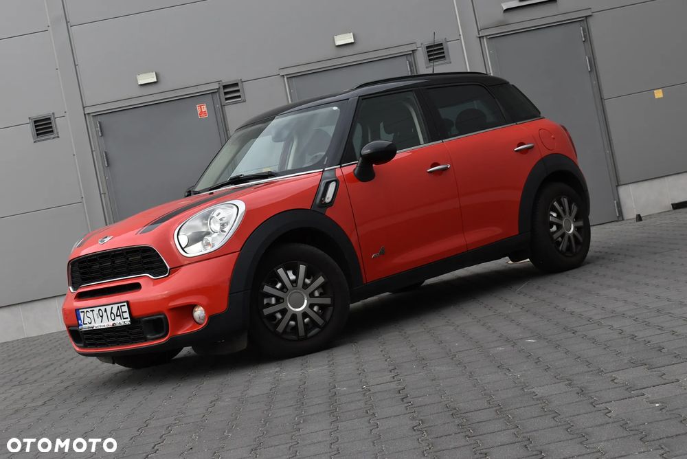 MINI Cooper S - 30