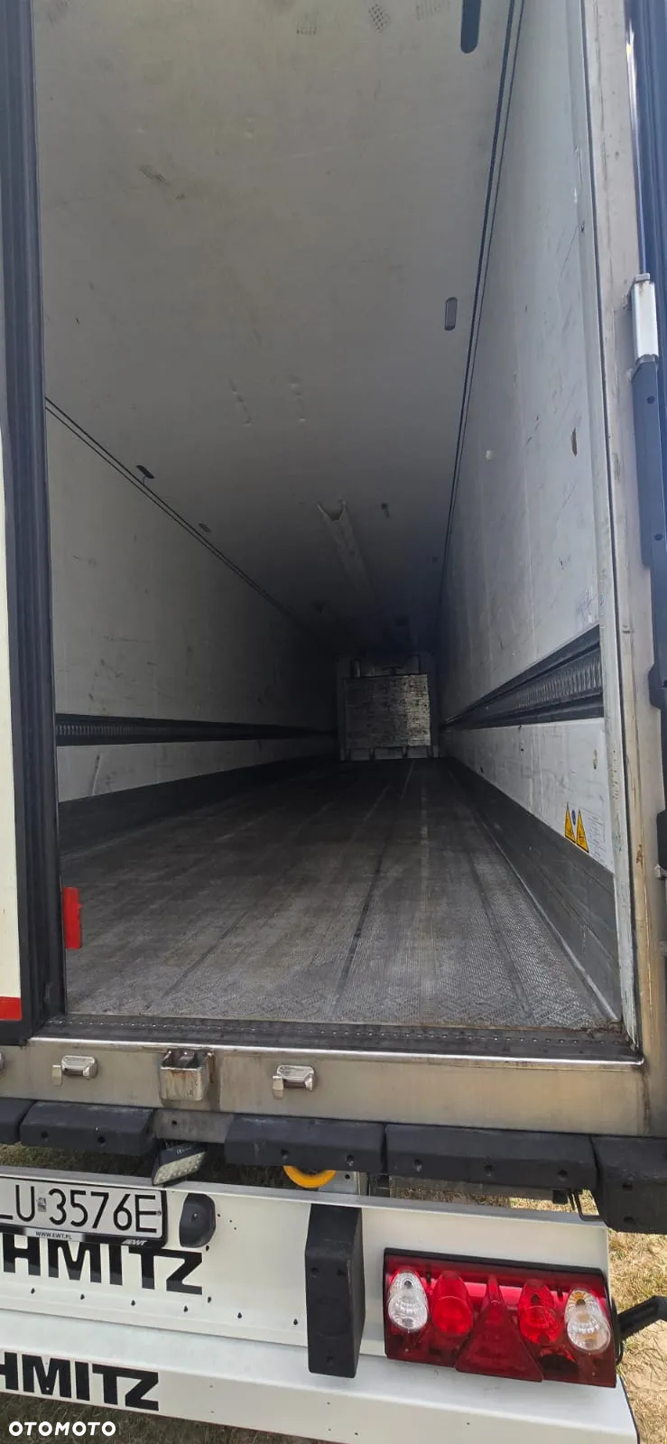 Schmitz Cargobull - 3