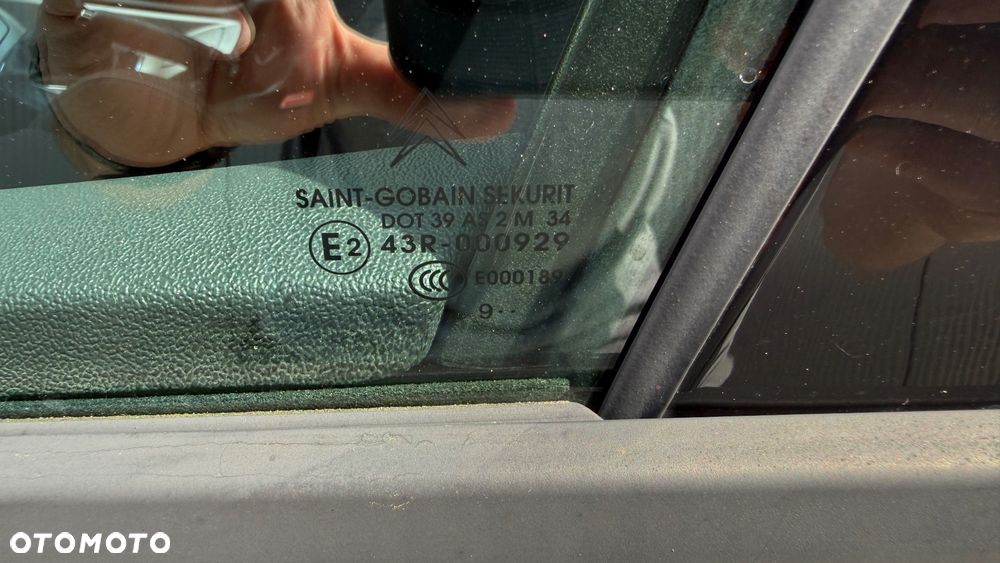Citroën C5 - 25