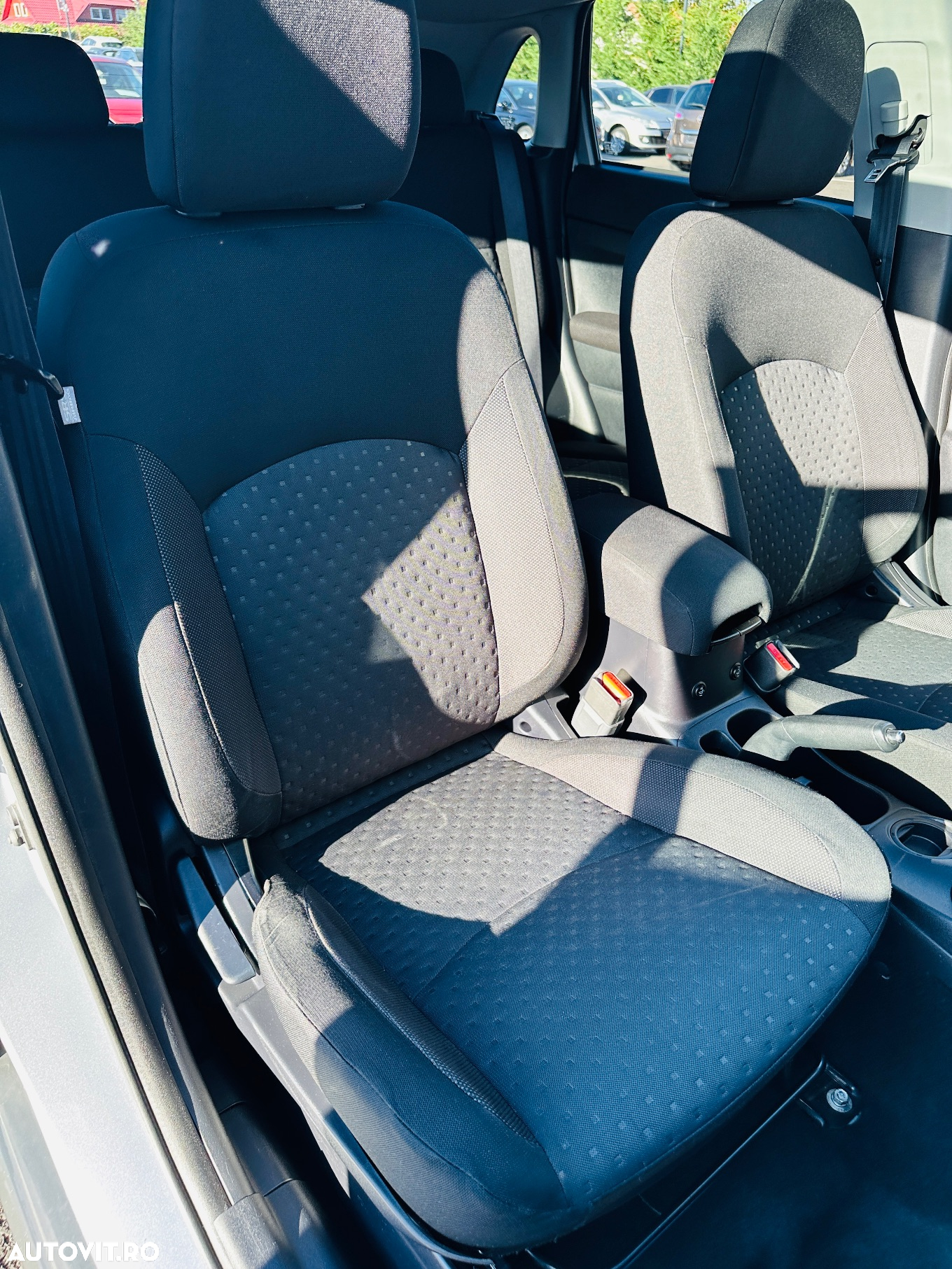 Mitsubishi ASX 1.8 DI-D 2WD Invite - 13