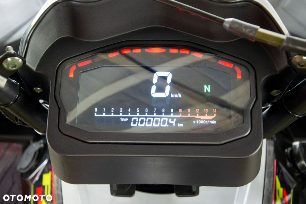 XTR Inny - 16