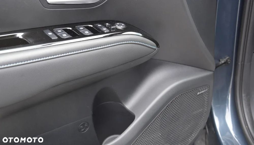 Hyundai Tucson 1.6 T-GDi PHEV Platinum 4WD - 15