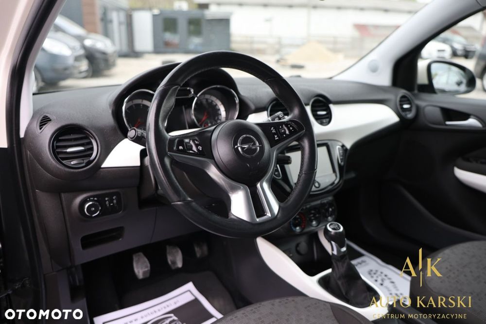 Opel Adam - 18