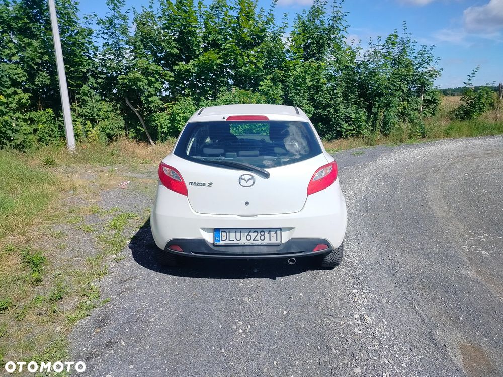 Mazda 2 1.3 Independence - 3