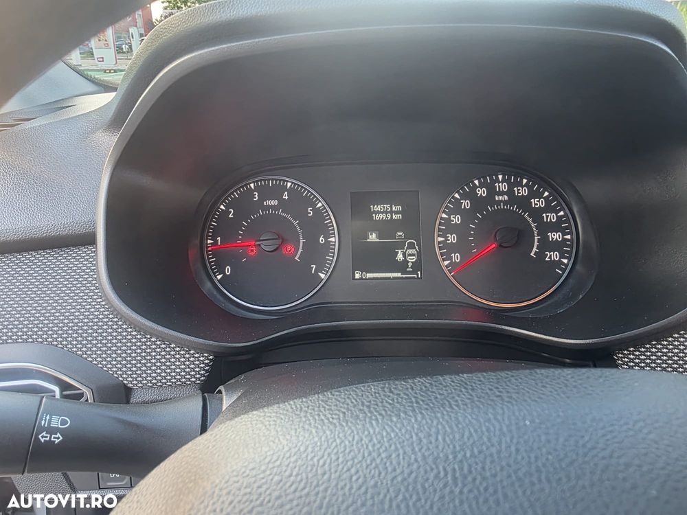 Dacia Logan ECO-G 100 MT6 Comfort - 25