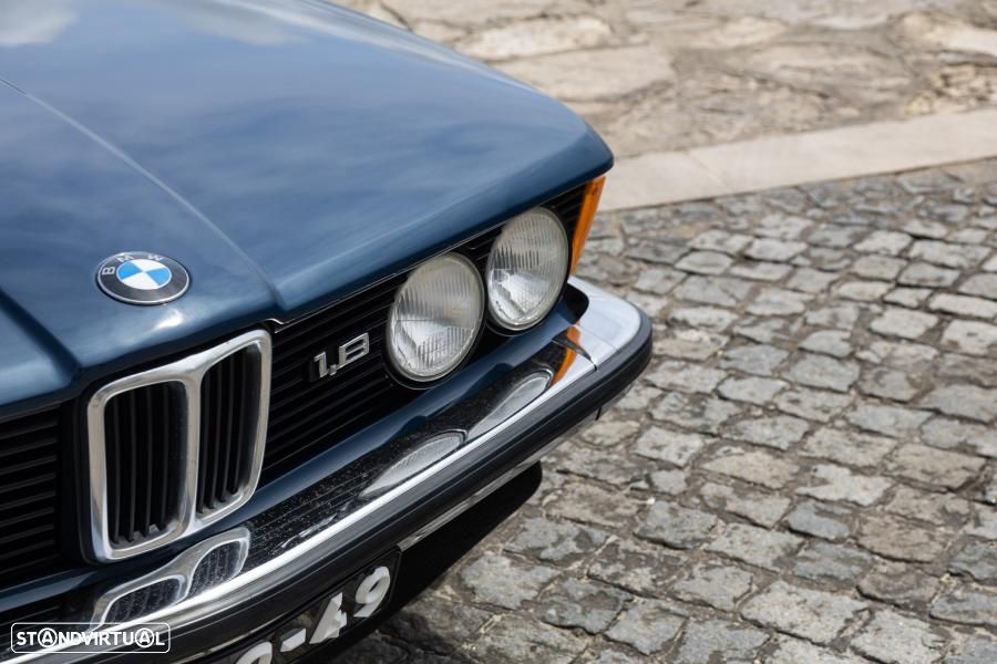 BMW 318 - 15