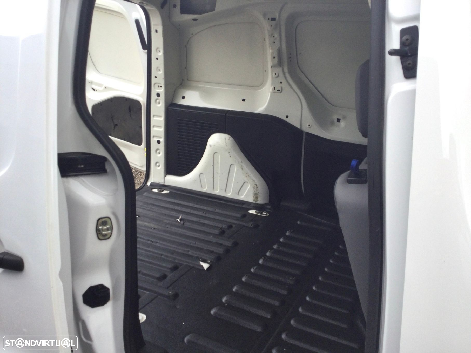 Citroën Berlingo 1.6 BlueHDi L1 Confort - 4
