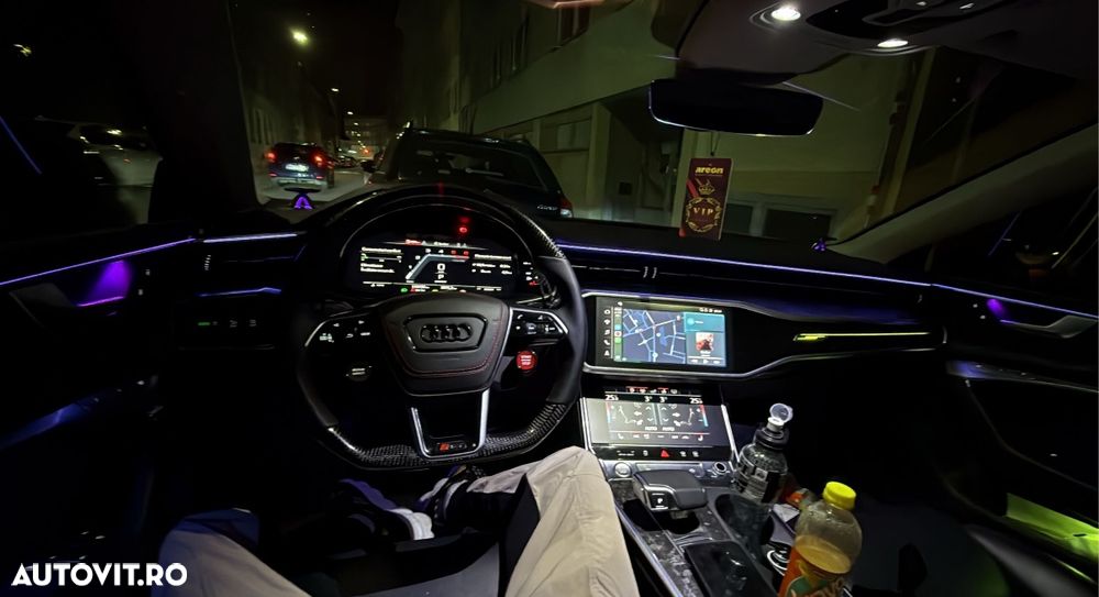 Audi A7 3.0 50 TDI quattro Tiptronic - 11