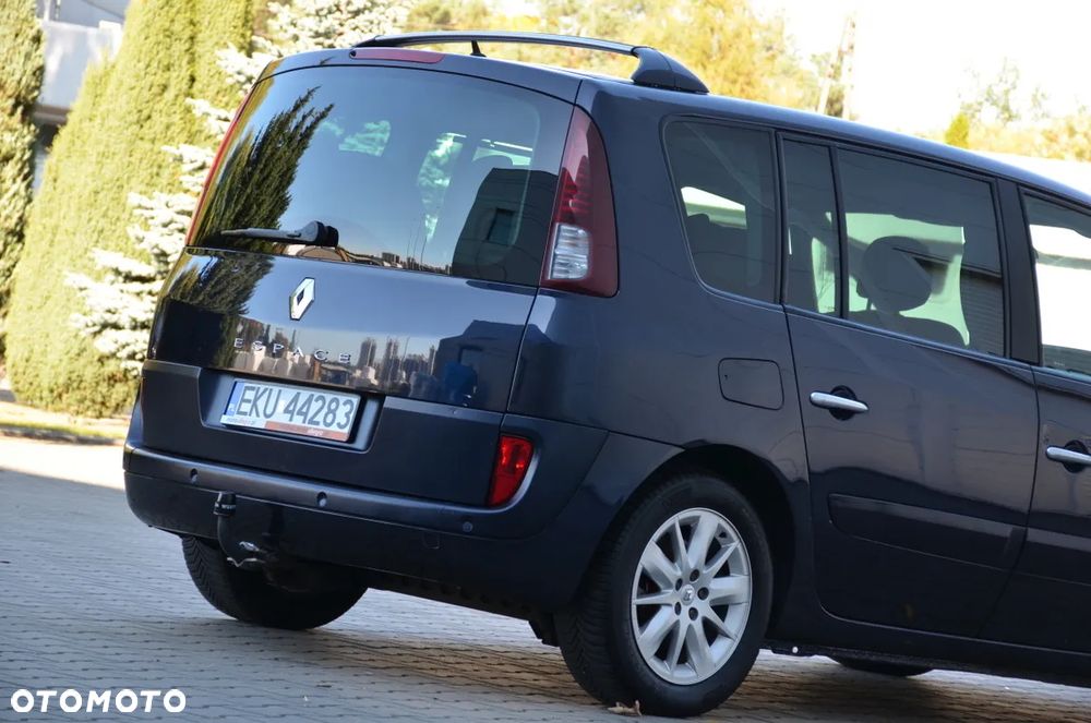 Renault Espace 2.0 Dynamique - 20