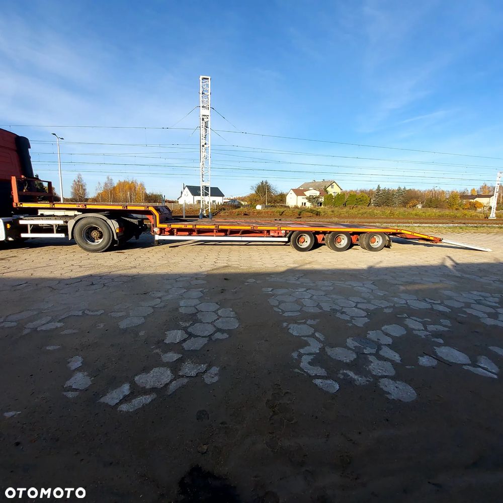 Fruehauf TE34 - 2