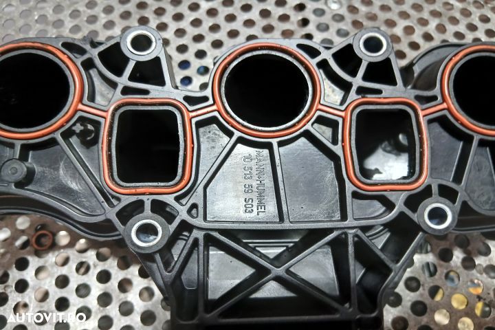 Galerie admisie 03L129711AN 03L129711AN Volkswagen VW Passat B7 [2010 - 4