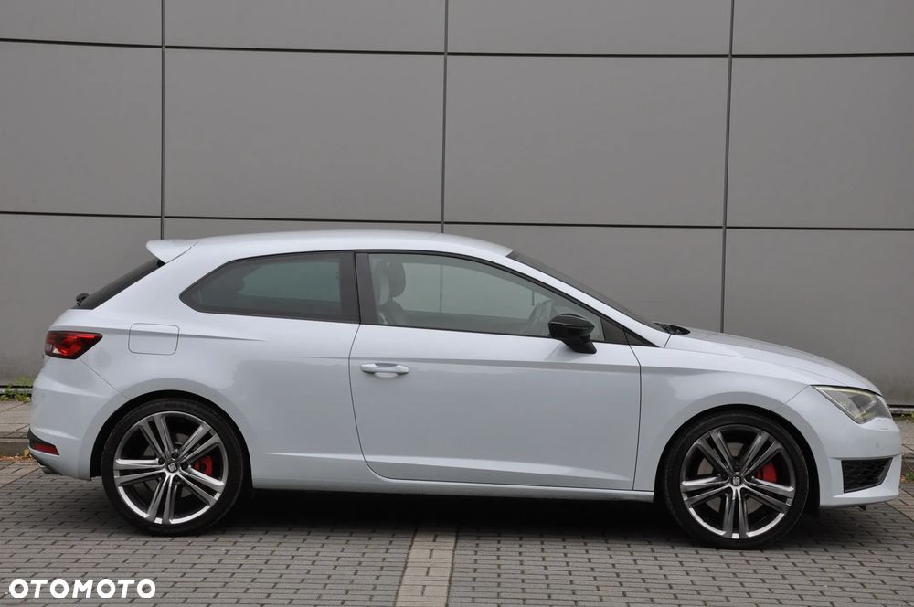 Seat Leon - 9