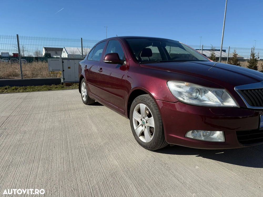 Skoda Octavia 2.0 TDI Ambition - 3