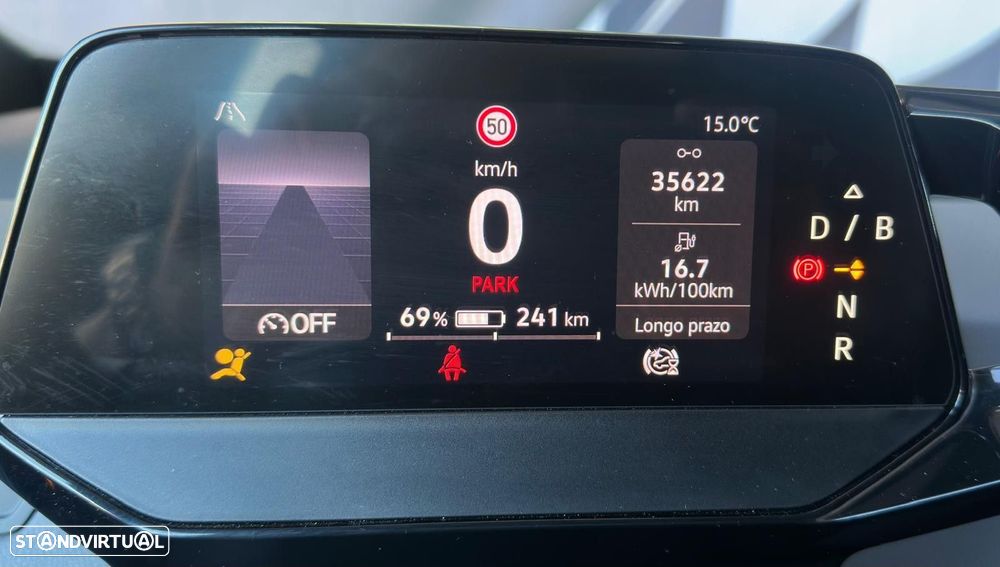 VW ID.3 58 kWh Pro - 12