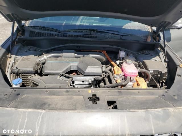 Hyundai Santa Fe 1.6 T-GDI HEV Platinum 4WD - 32