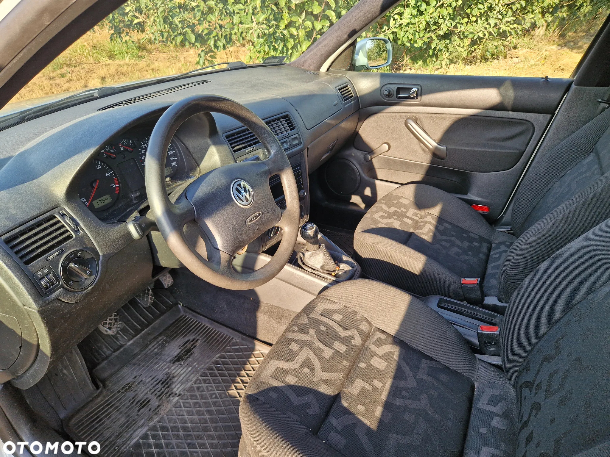 Volkswagen Bora - 9