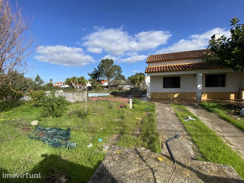 Terreno Urbano para construção de 5 moradias - Azeitão - Grande imagem: 4/19