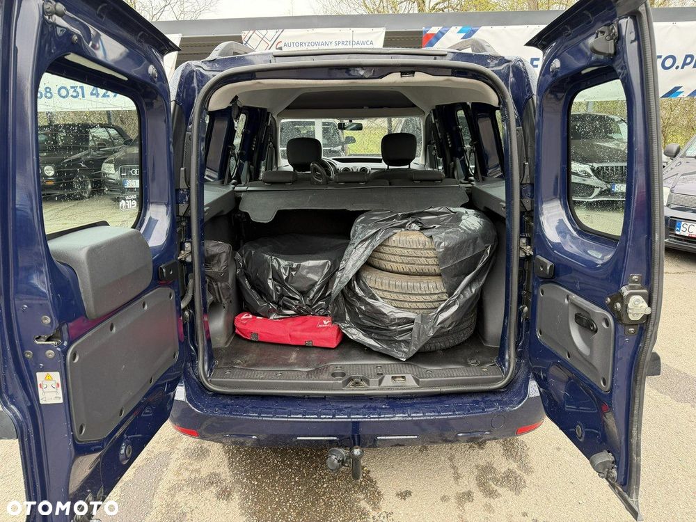 Dacia Dokker - 26