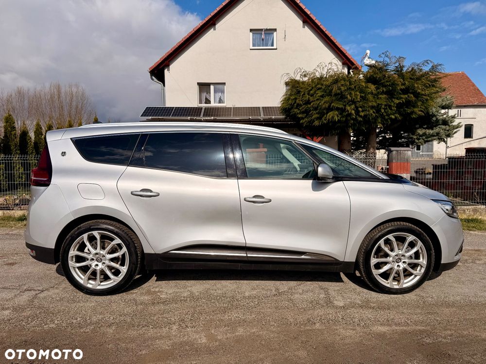 Renault Grand Scenic ENERGY dCi 110 EDC INTENS - 3