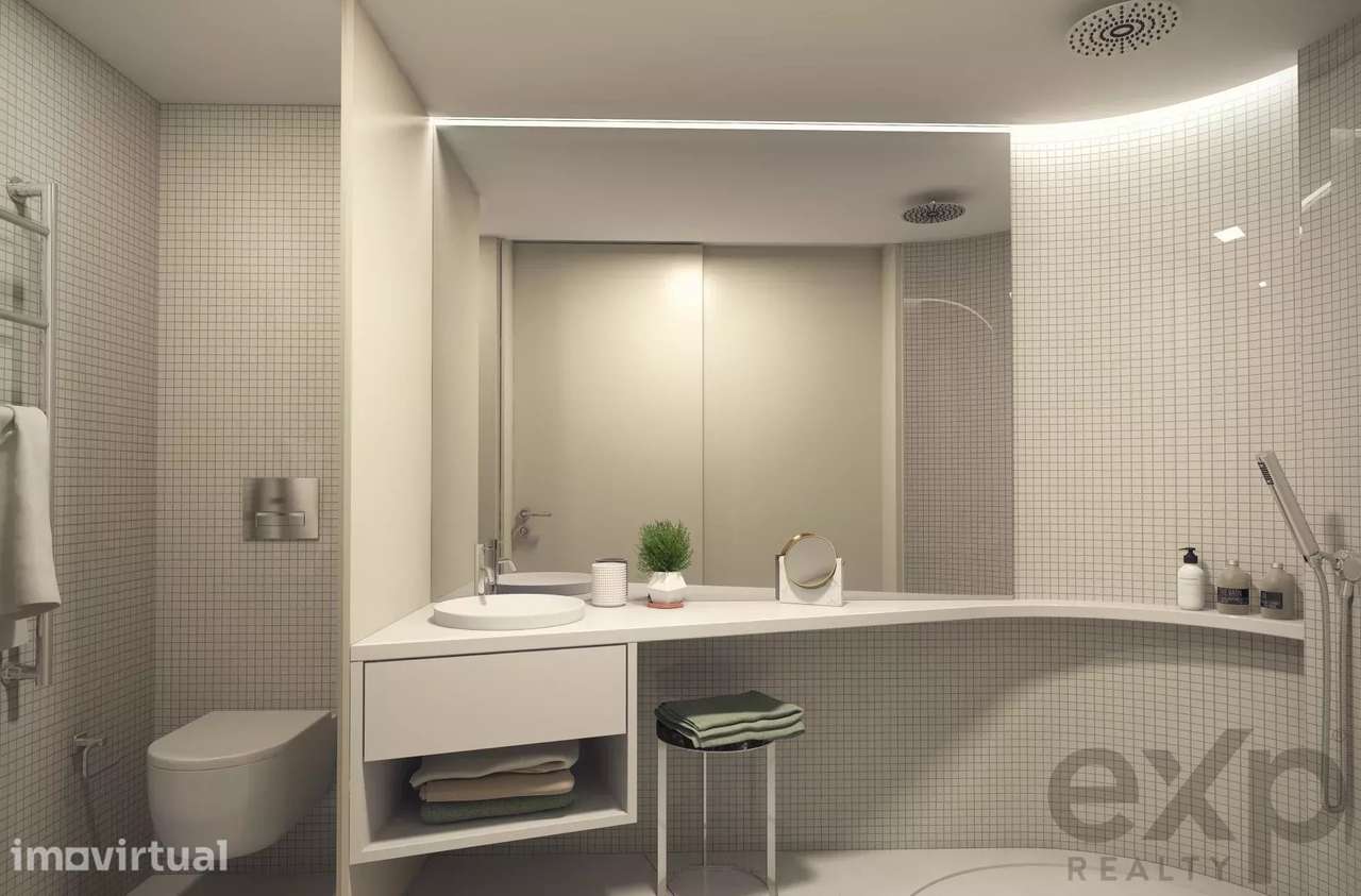 Apartamento T3 - Porto - Grande imagem: 5/9