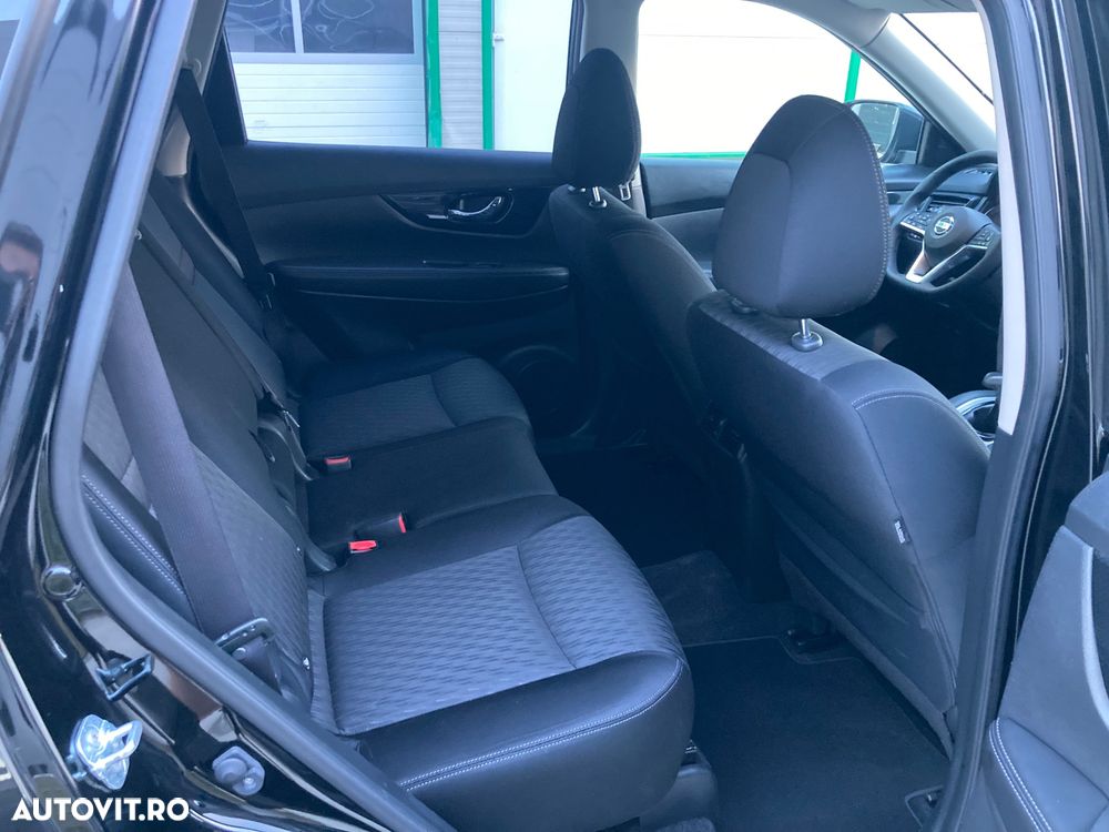 Nissan X-Trail 1.6 dCi Tekna - 21