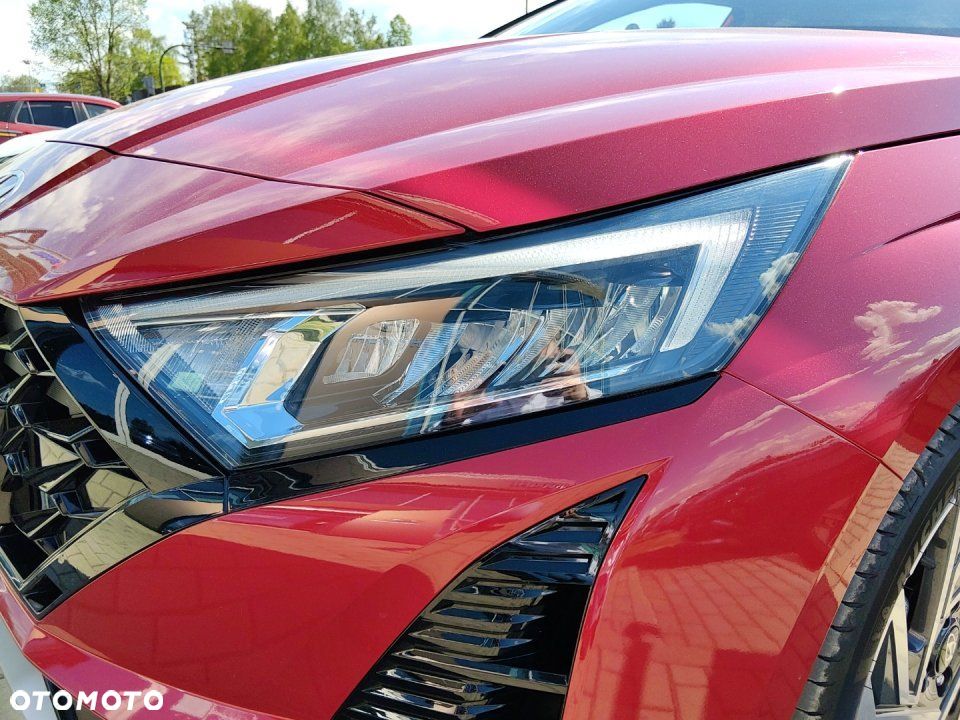 Hyundai i20 - 22
