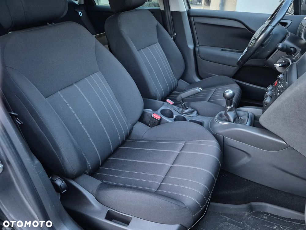 Citroën C4 BlueHDi 100 Selection - 17