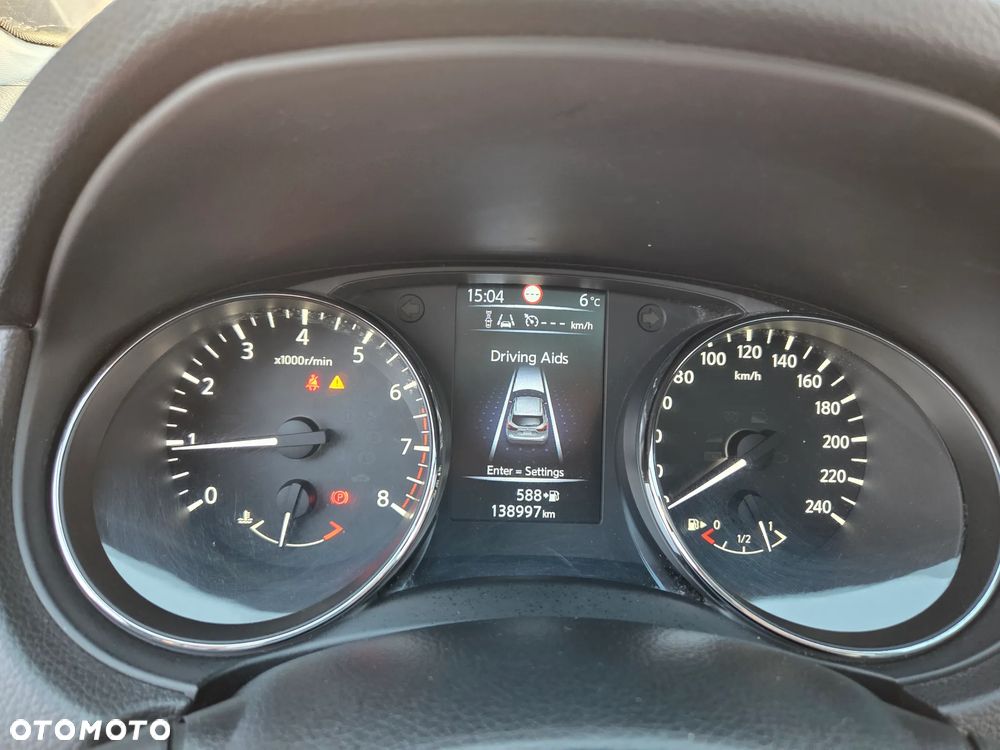 Nissan Qashqai 1.2 DIG-T TEKNA+ - 33