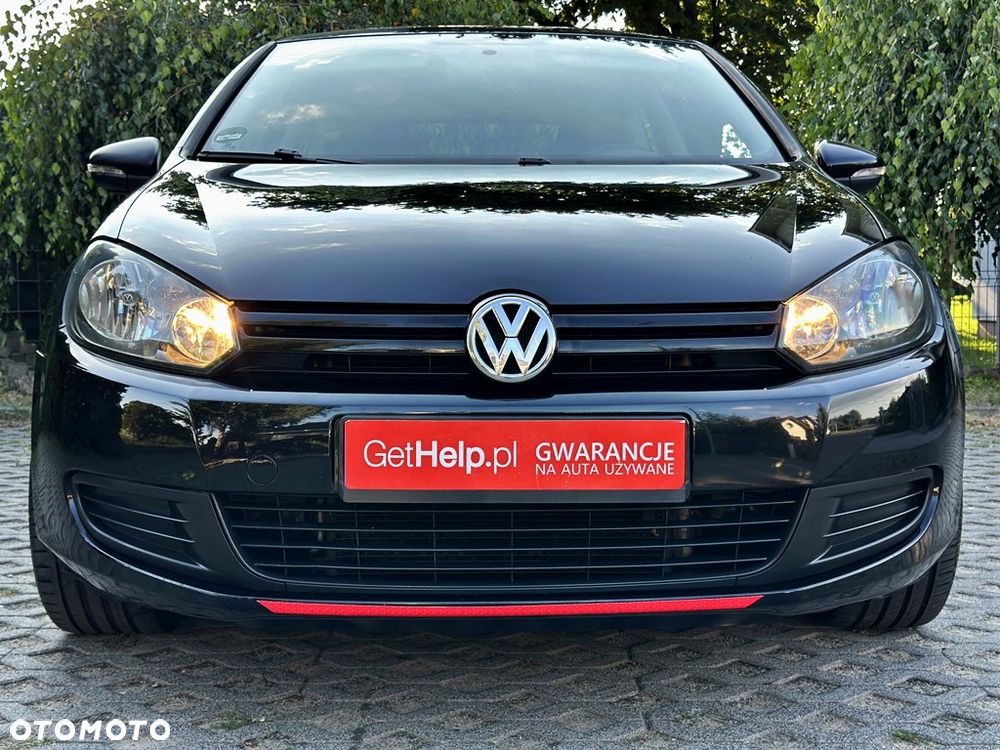 Volkswagen Golf 1.4 Edition - 12