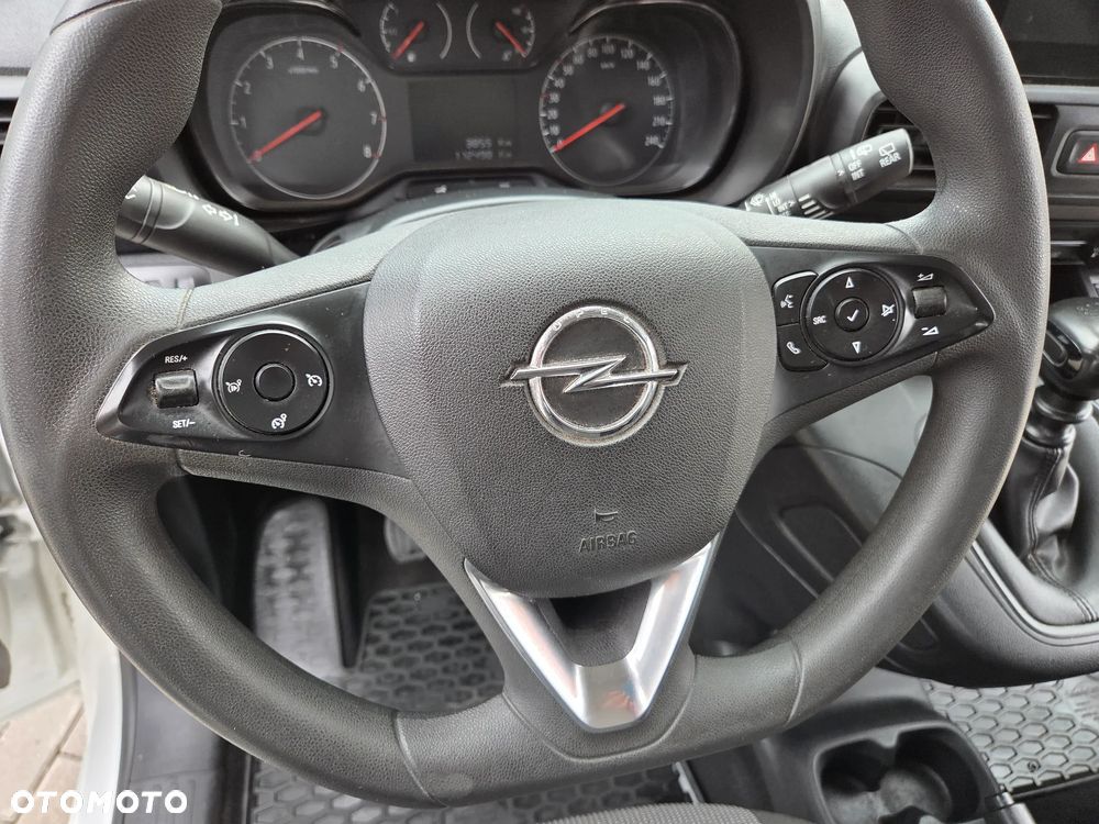 Opel Combo XL 1.5 CDTI Edition S&S - 14