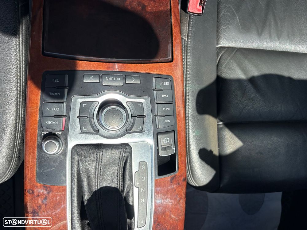 Audi A6 Avant 2.0 TDI Multitronic Excl. - 23