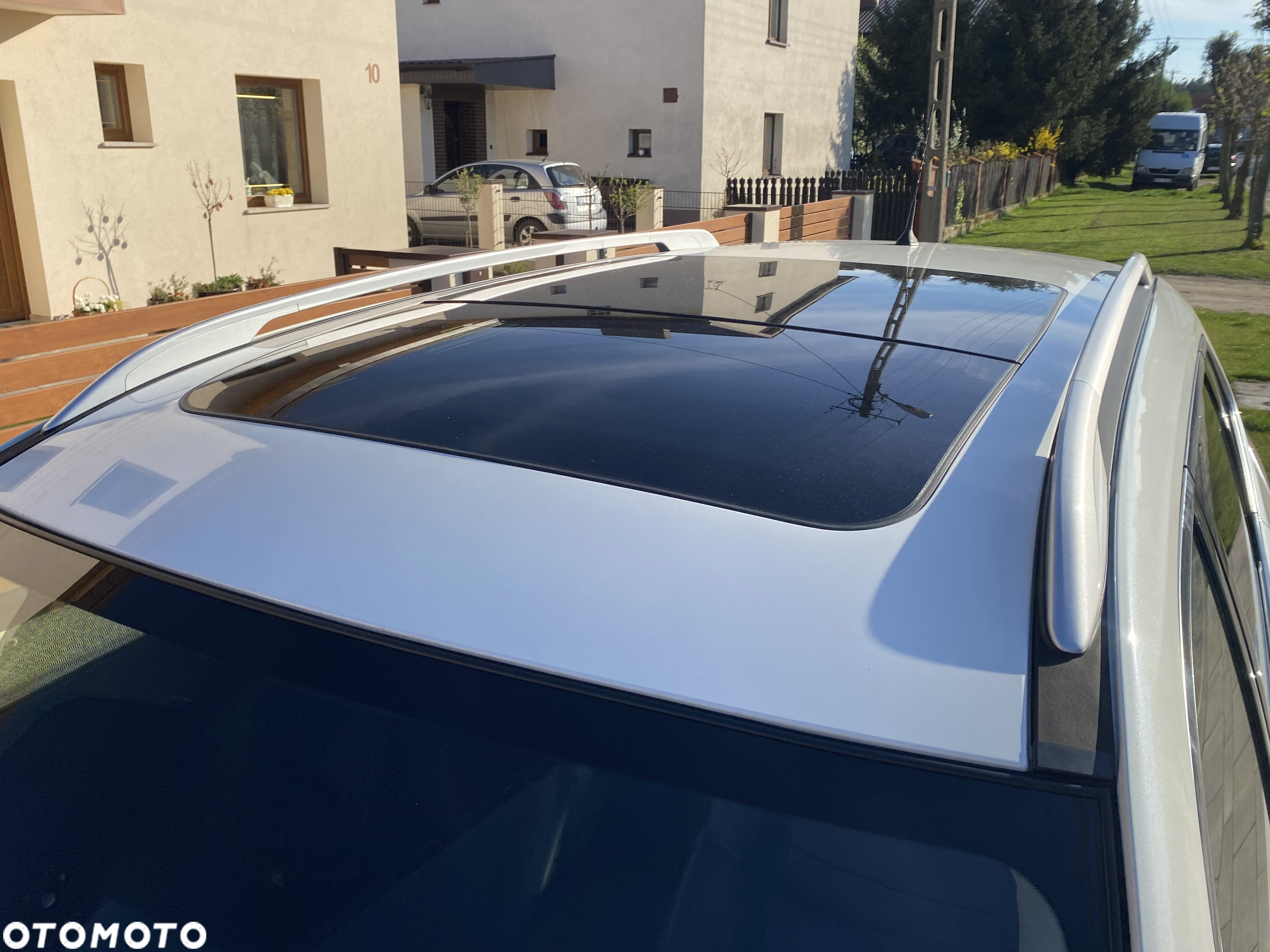 Nissan X-Trail 1.6 DCi Tekna 4WD - 11