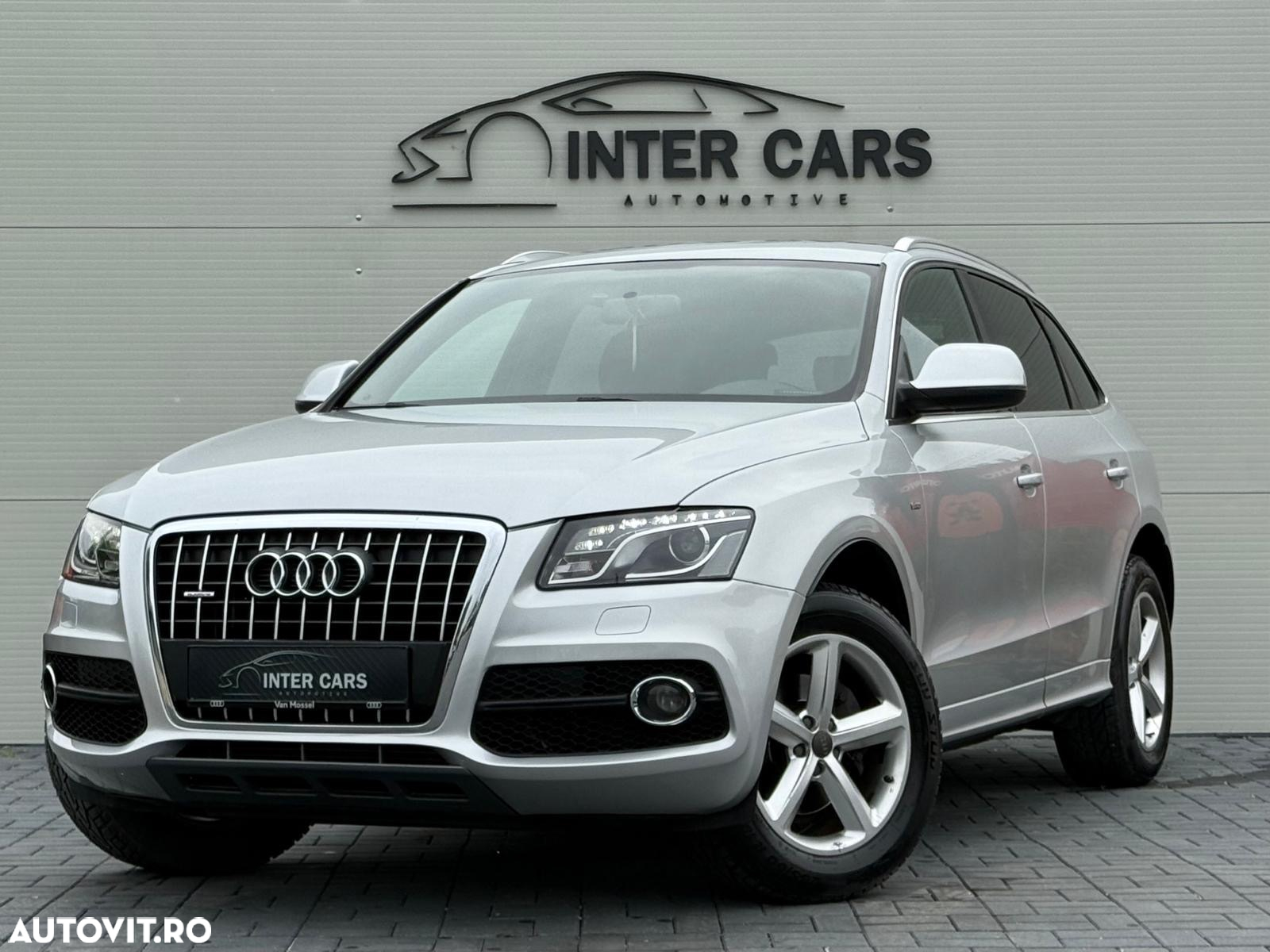 Audi Q5 2.0 TDI Quattro - 4