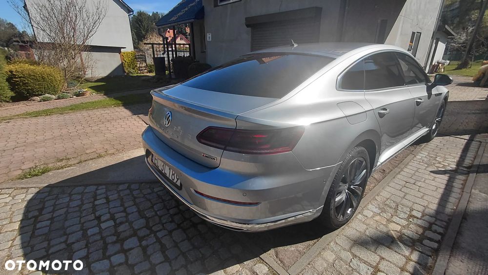 Volkswagen Arteon 2.0 TDI 4Motion SCR Elegance DSG - 18