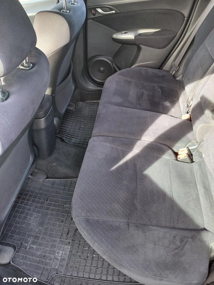 Honda Civic 1.8 Comfort - 16