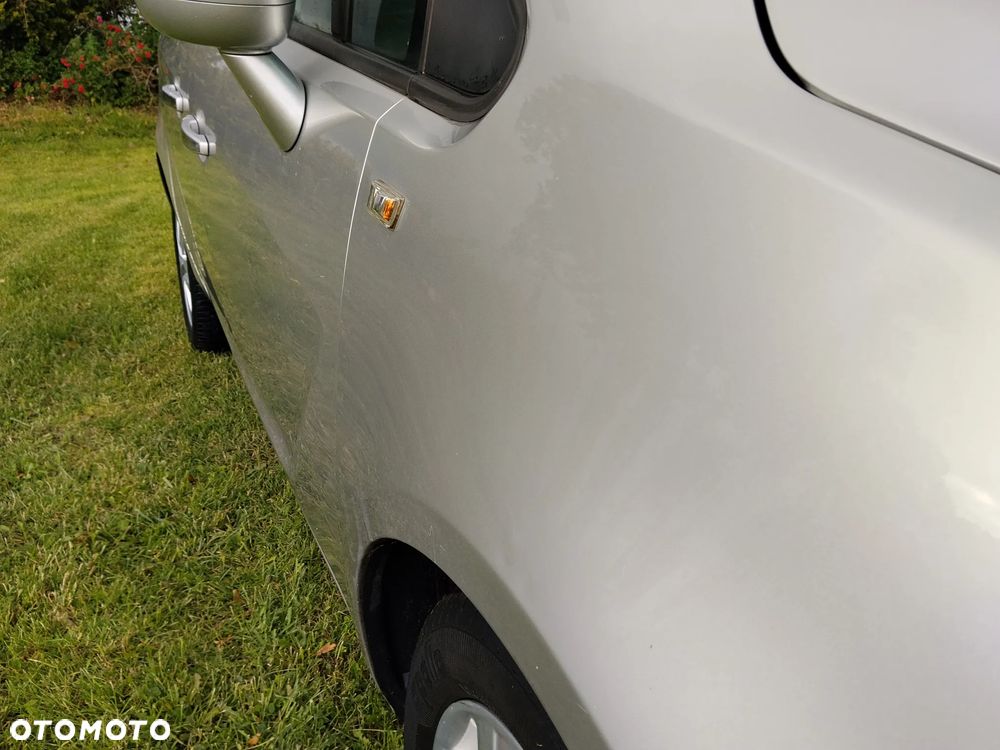 Opel Meriva 1.4 T Cosmo - 15