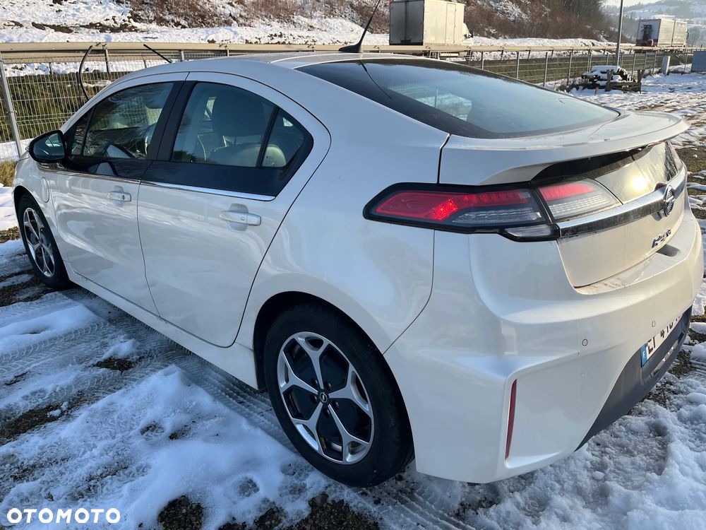 Opel Ampera Komfort Edition - 3