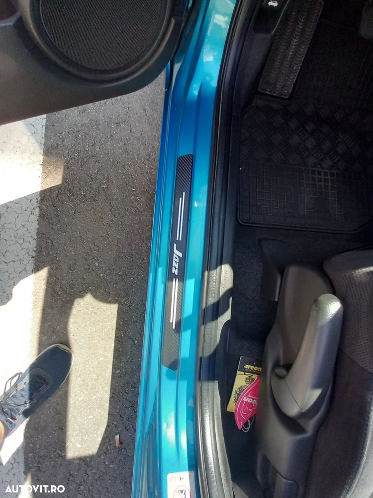 Honda Jazz - 9