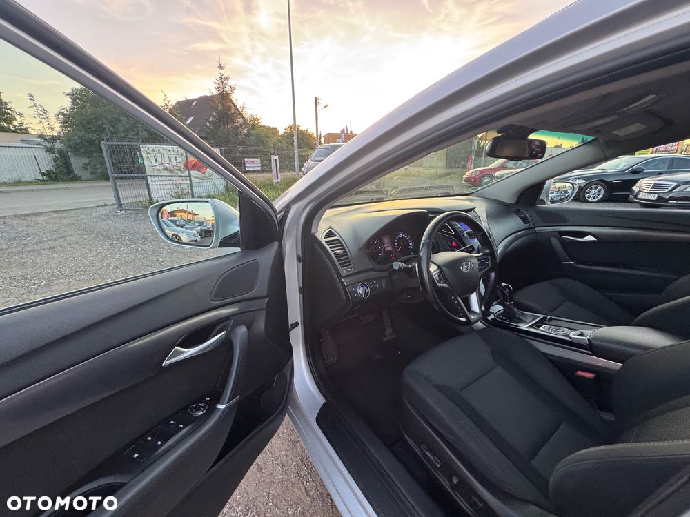 Hyundai i40 1.7 CRDi Comfort + - 5