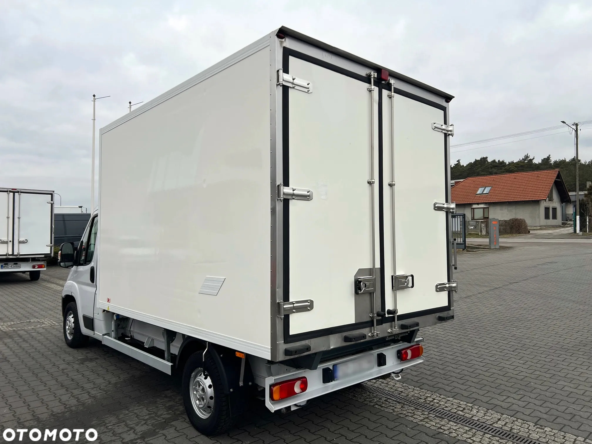 Fiat DUCATO - 3