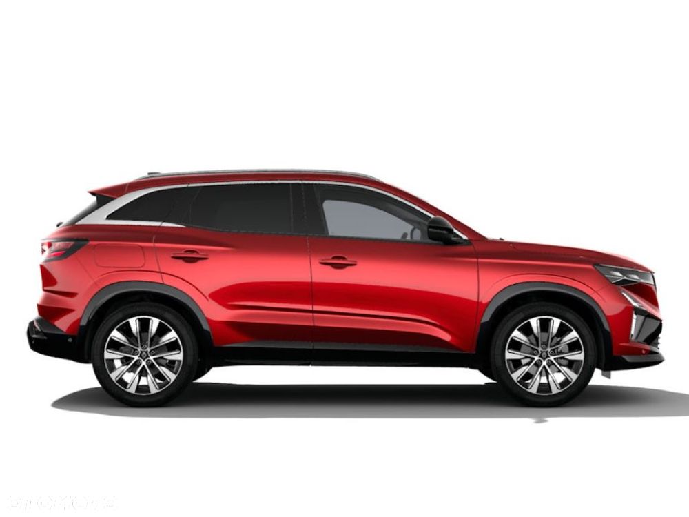 Renault Austral 1.3 TCe mHEV Techno - 4