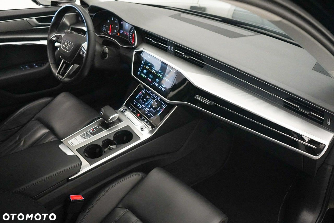 Audi A6 - 24
