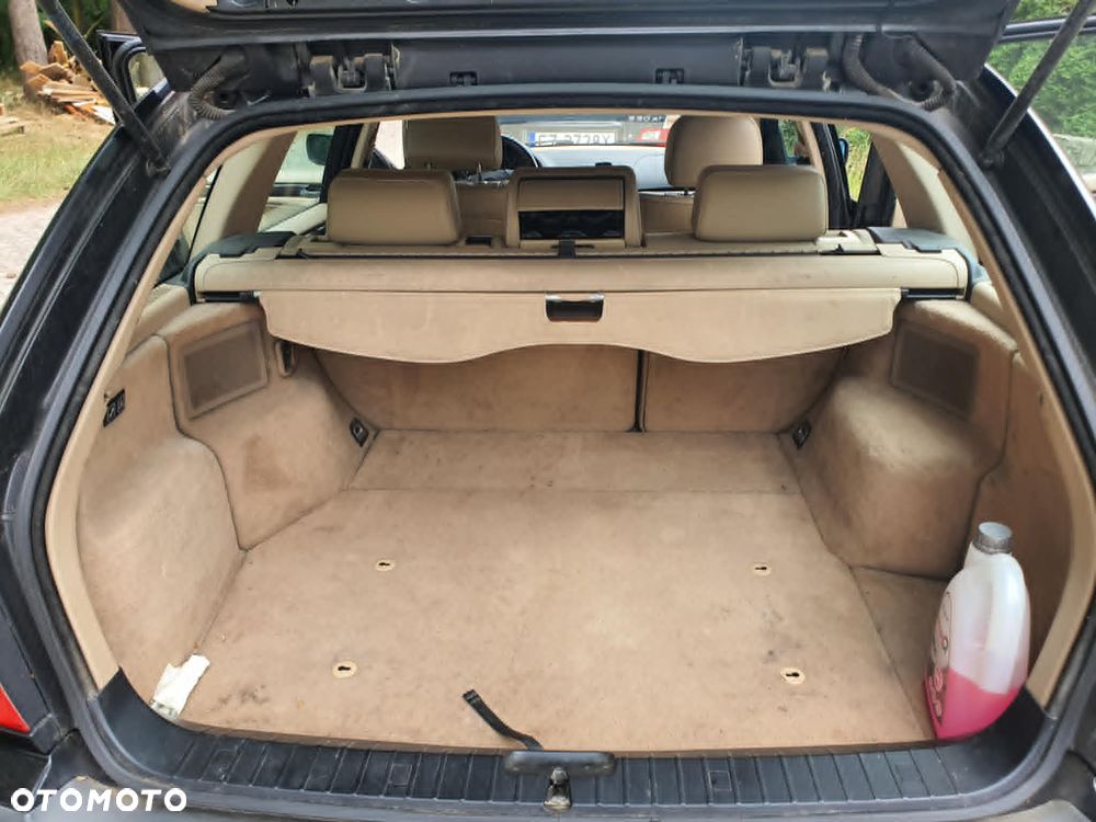 BMW Seria 3 - 4