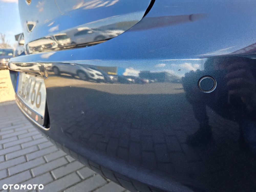 Volkswagen Golf 1.4 TSI Comfortline Optimum - 6